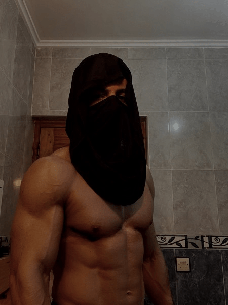 Profil de Loui, 21 ans, TS Monaco à Saint-Mathieu-de-Tréviers