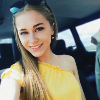 Profil de Marie-carine, 25 ans, TS Monaco à Moutrot