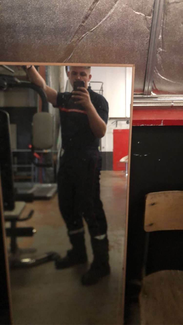 Profil de Louis-mael, 23 ans, TS Monaco à Cohiniac