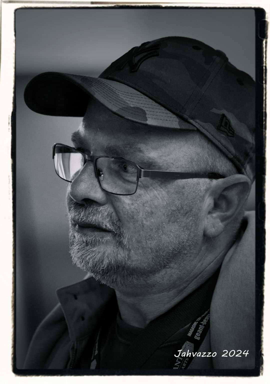 Profil de Tonyo, 50 ans, TS Monaco à Cheppy