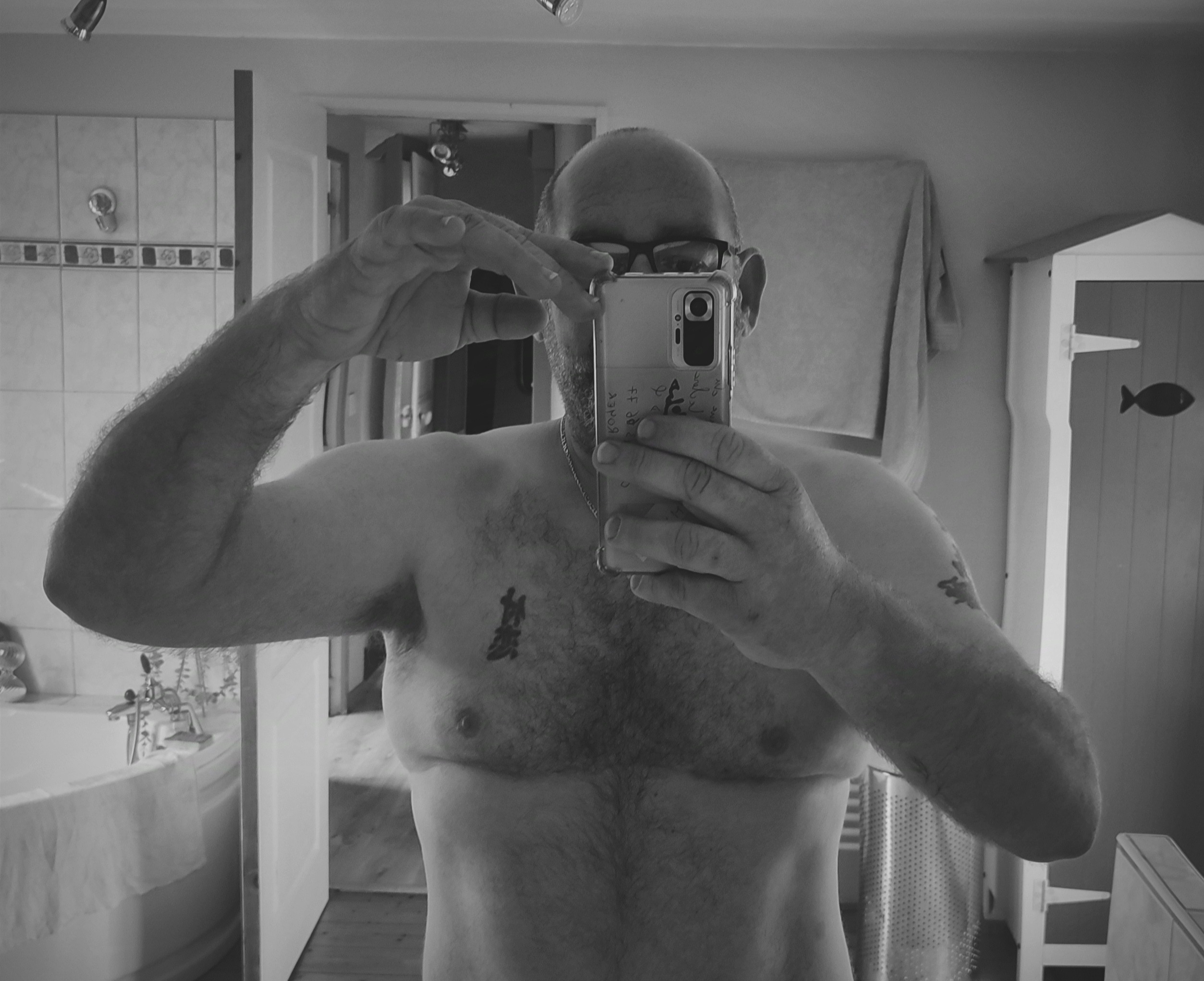 Profil de Mehddy, 48 ans, TS Monaco à Colombier