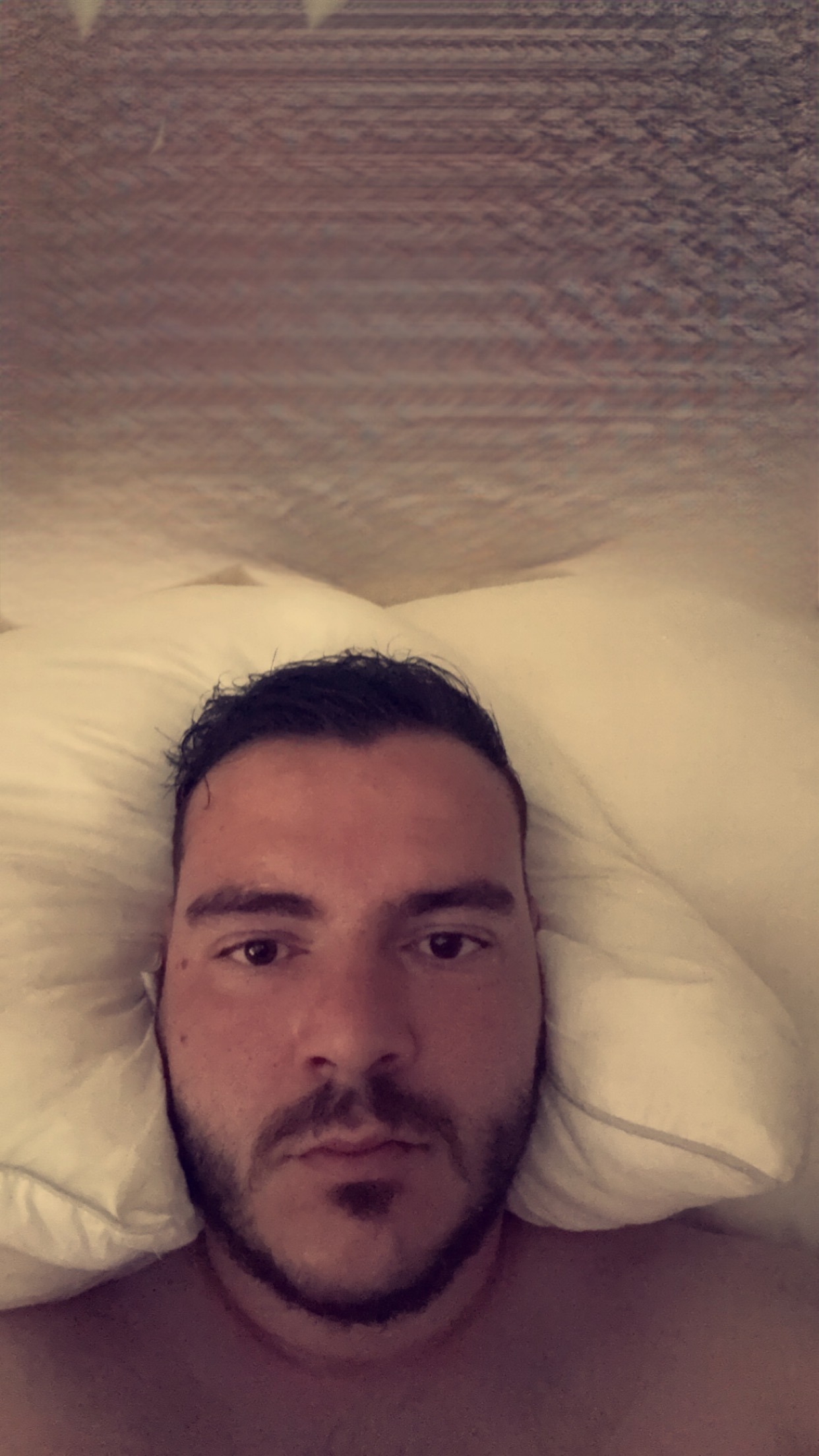 Profil de Davi, 30 ans, TS Monaco à Villedoux