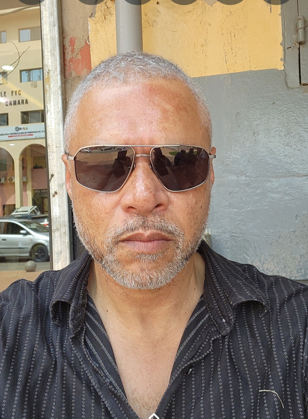 Profil de Ersen, 52 ans, TS Monaco à Gannes