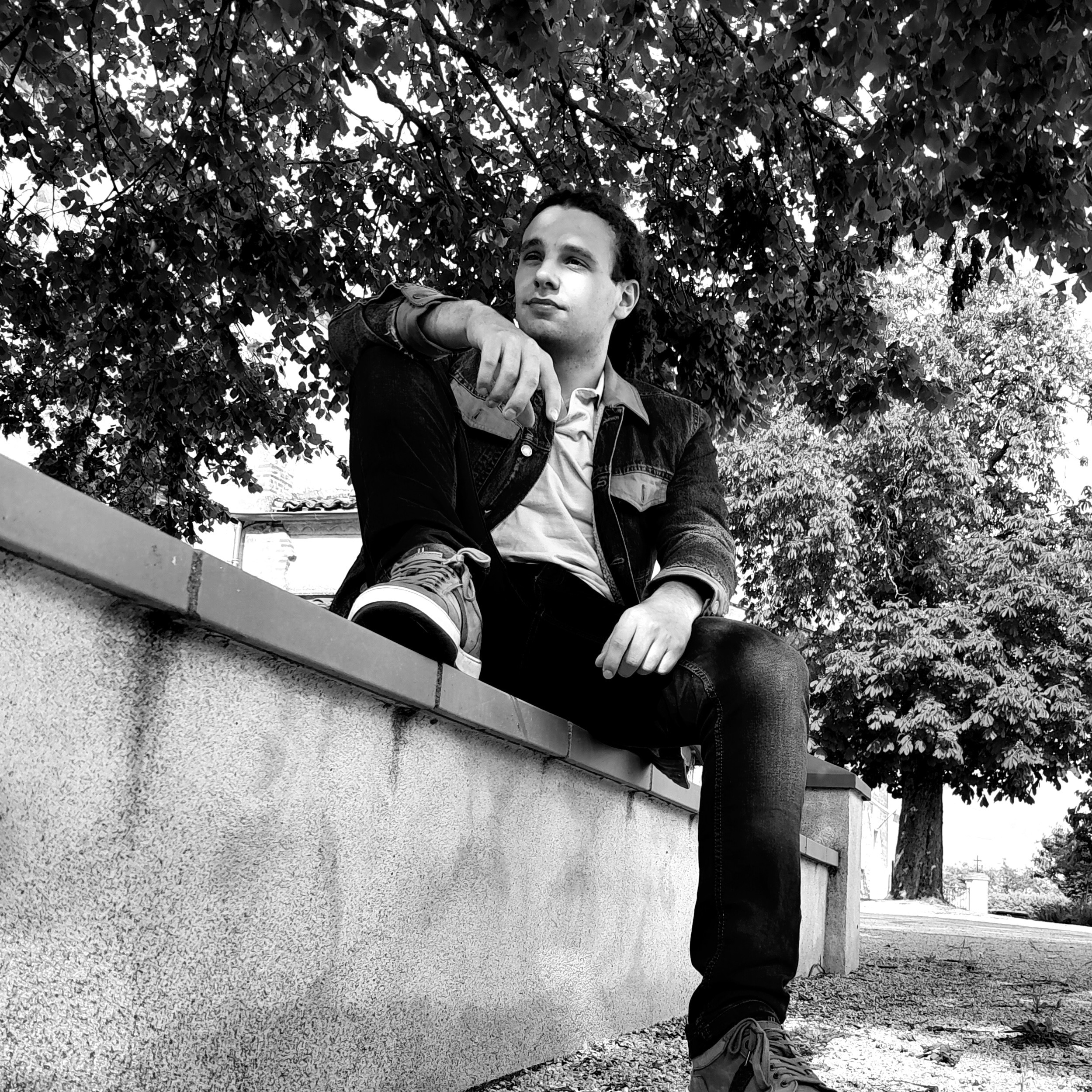 Profil de Alliaume, 20 ans, TS Monaco à Octeville-l'Avenel