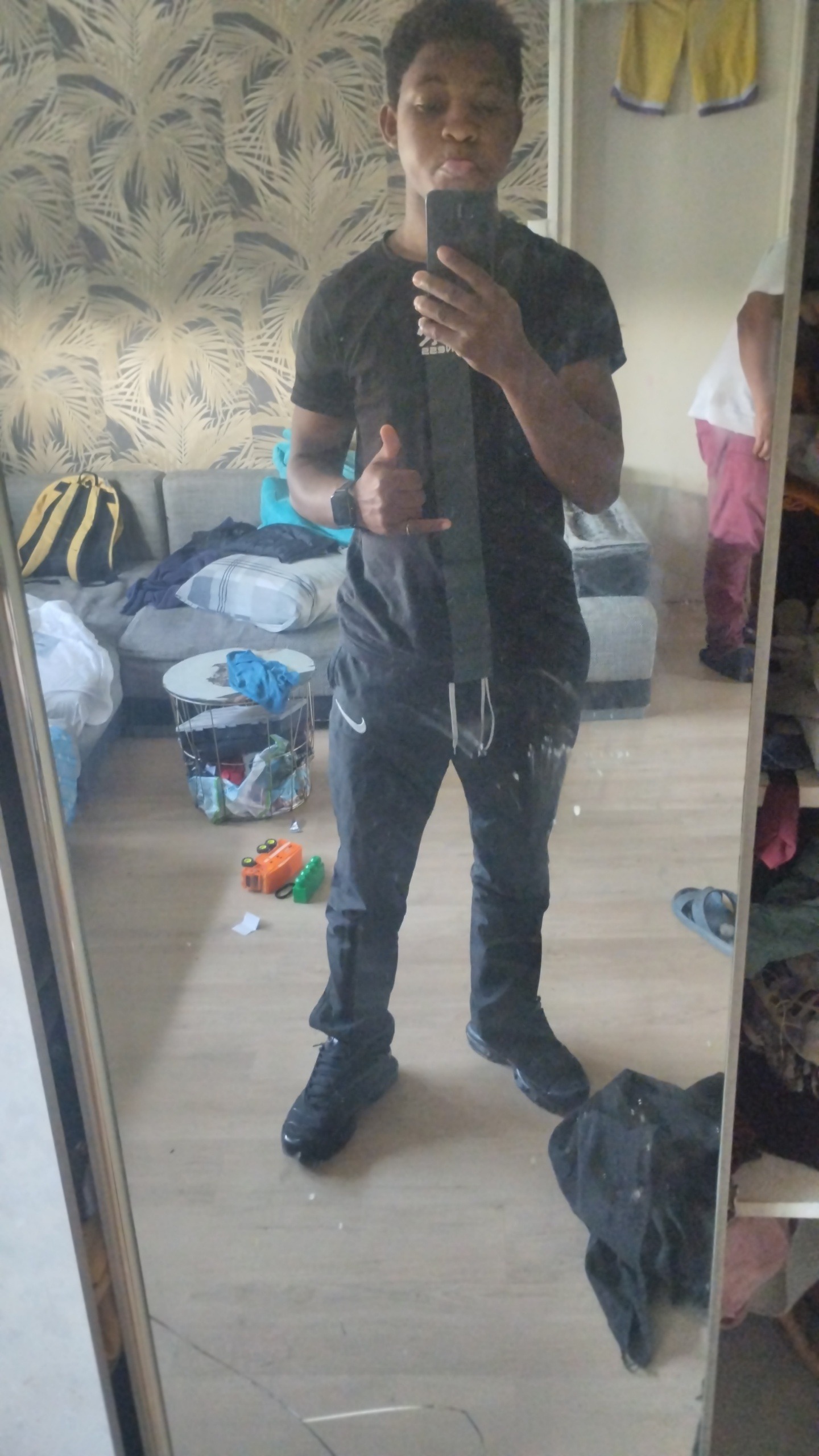 Profil de Mauricio, 19 ans, TS Monaco à Vindelle