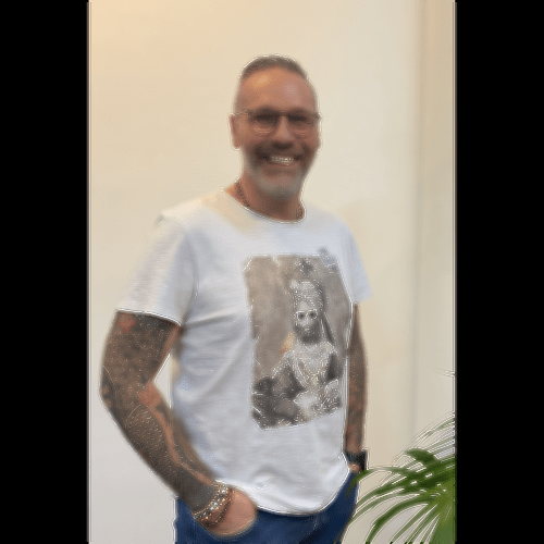 Profil de Jehann, 47 ans, TS Monaco à Fos
