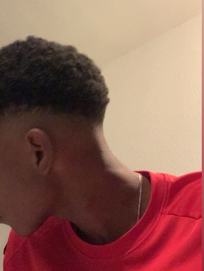 Profil de Brando, 21 ans, TS Monaco à Douelle