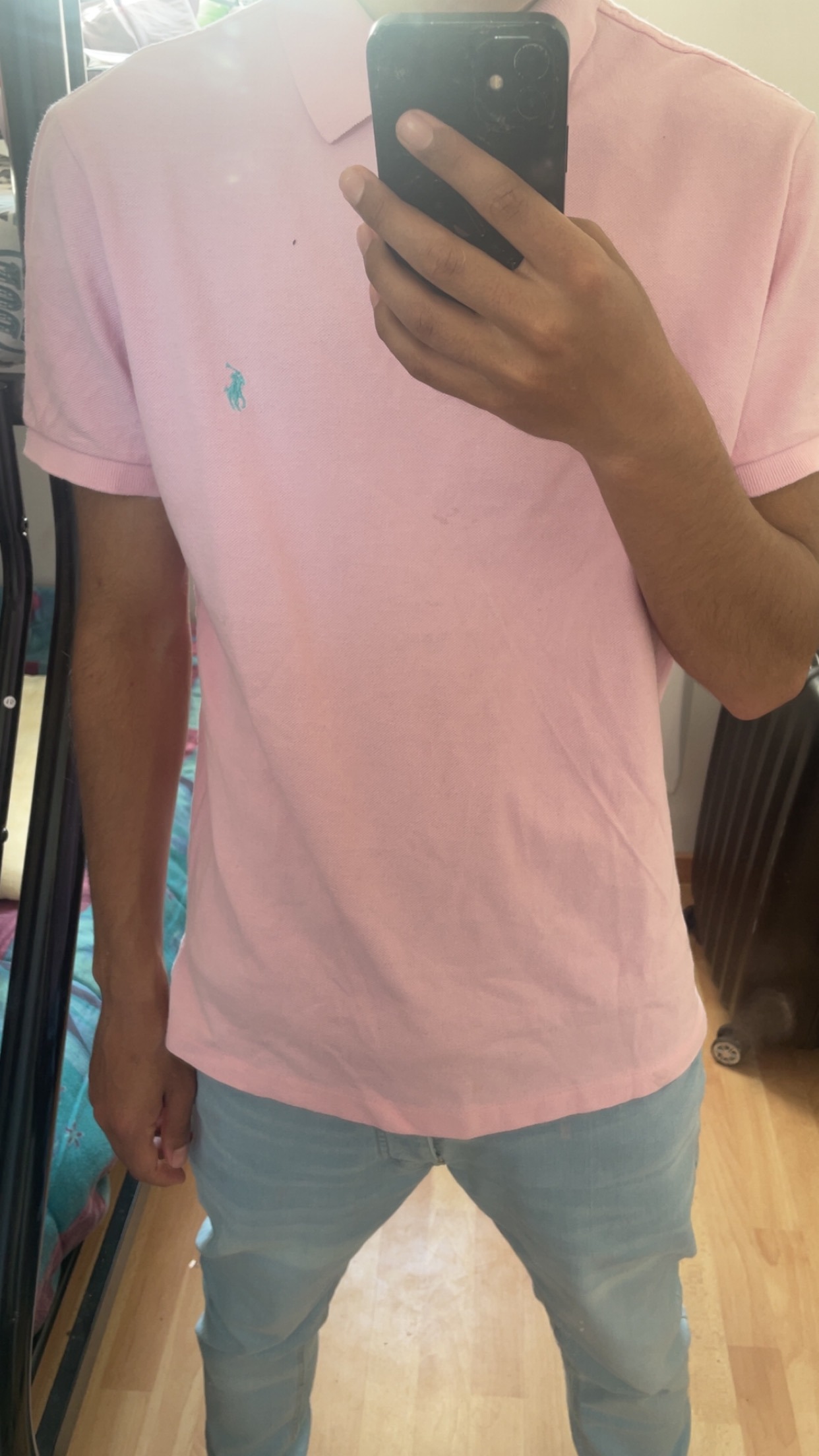 Profil de Eyyub, 22 ans, TS Monaco à Comus