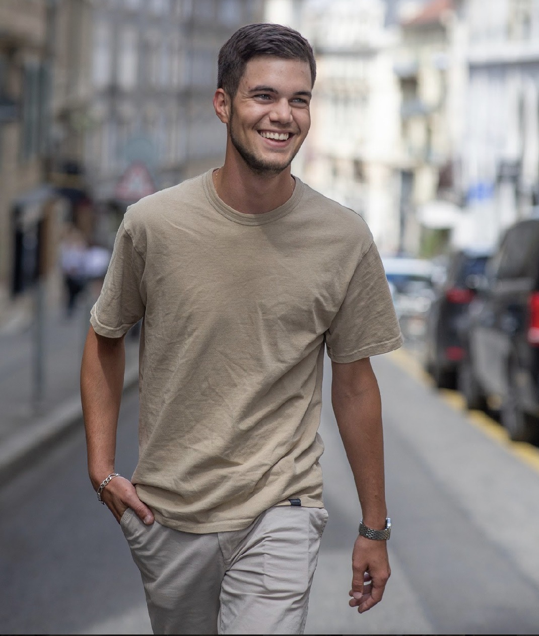 Profil de Mohamed-ilyes, 23 ans, TS Monaco à Pecqueuse