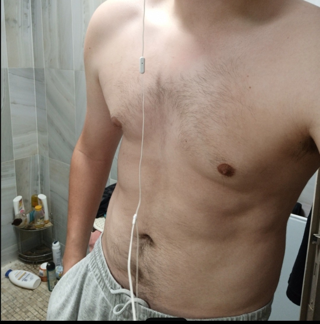 Profil de Otello, 24 ans, TS Monaco à Adam-lès-Passavant