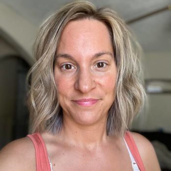 Profil de Maria-magdalena, 42 ans, TS Monaco à Loigny-la-Bataille
