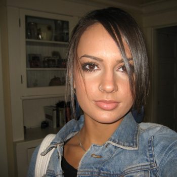 Profil de Khalida, 37 ans, TS Monaco à Saunay