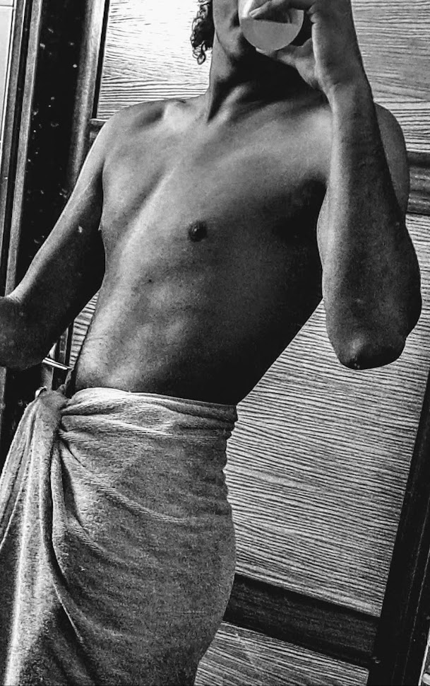 Profil de Chan, 20 ans, TS Monaco à Villebout