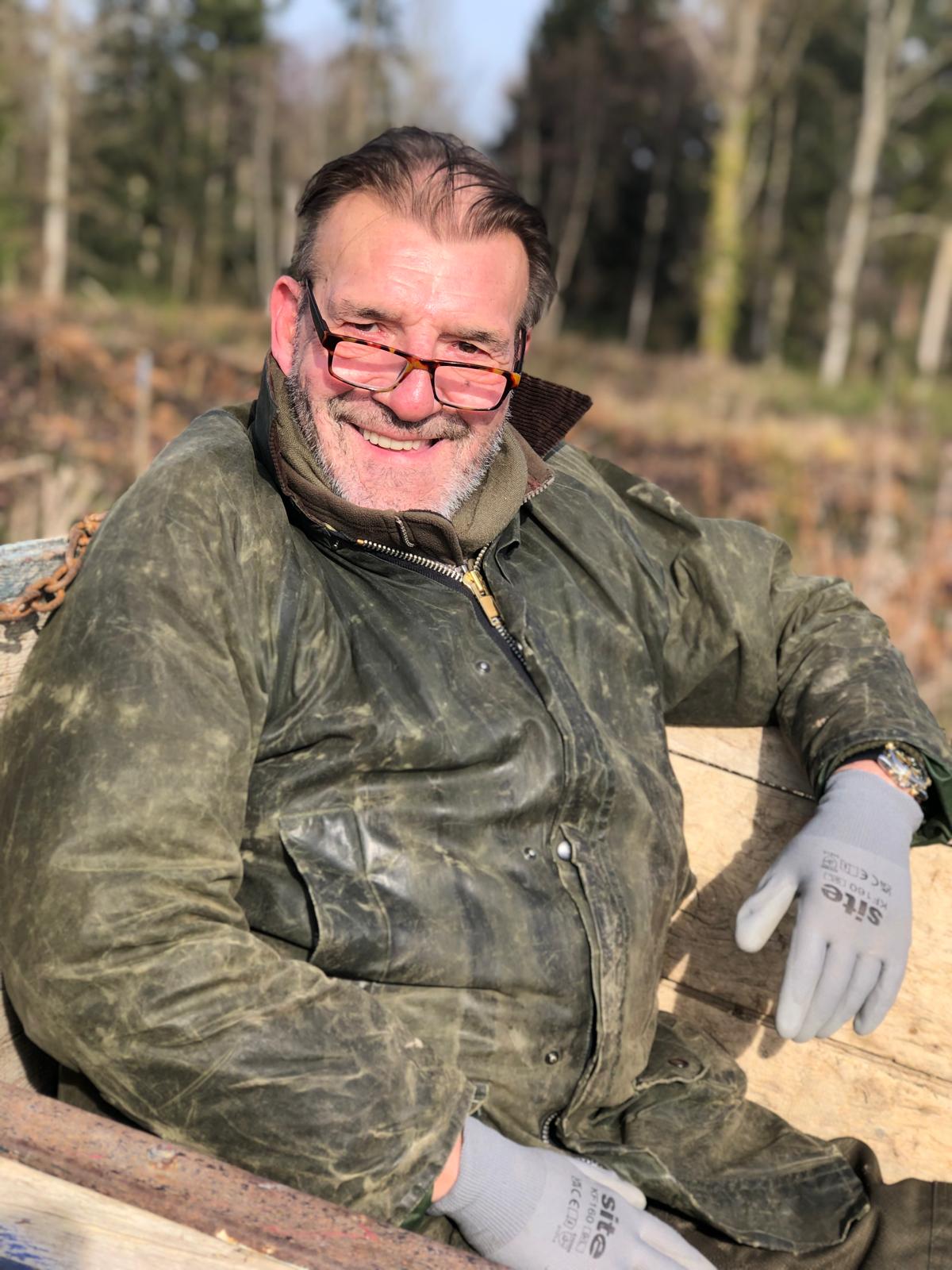 Profil de Chan, 55 ans, TS Monaco à Glaignes