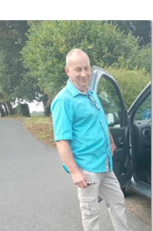 Profil de Taieb, 55 ans, TS Monaco à Migé