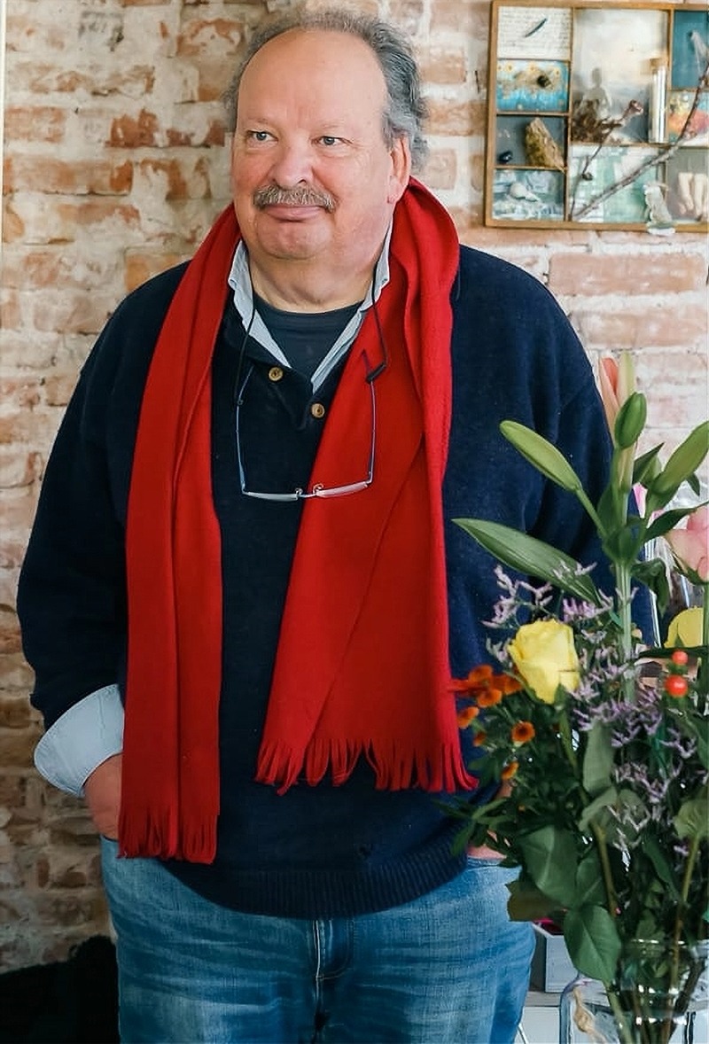 Profil de Valon, 55 ans, TS Monaco à Perpezac-le-Blanc