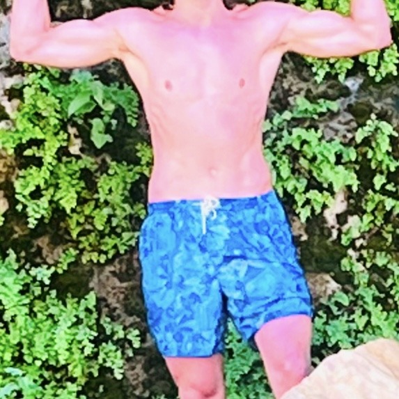 Profil de Wendel, 20 ans, TS Monaco à Chalonnes-sur-Loire