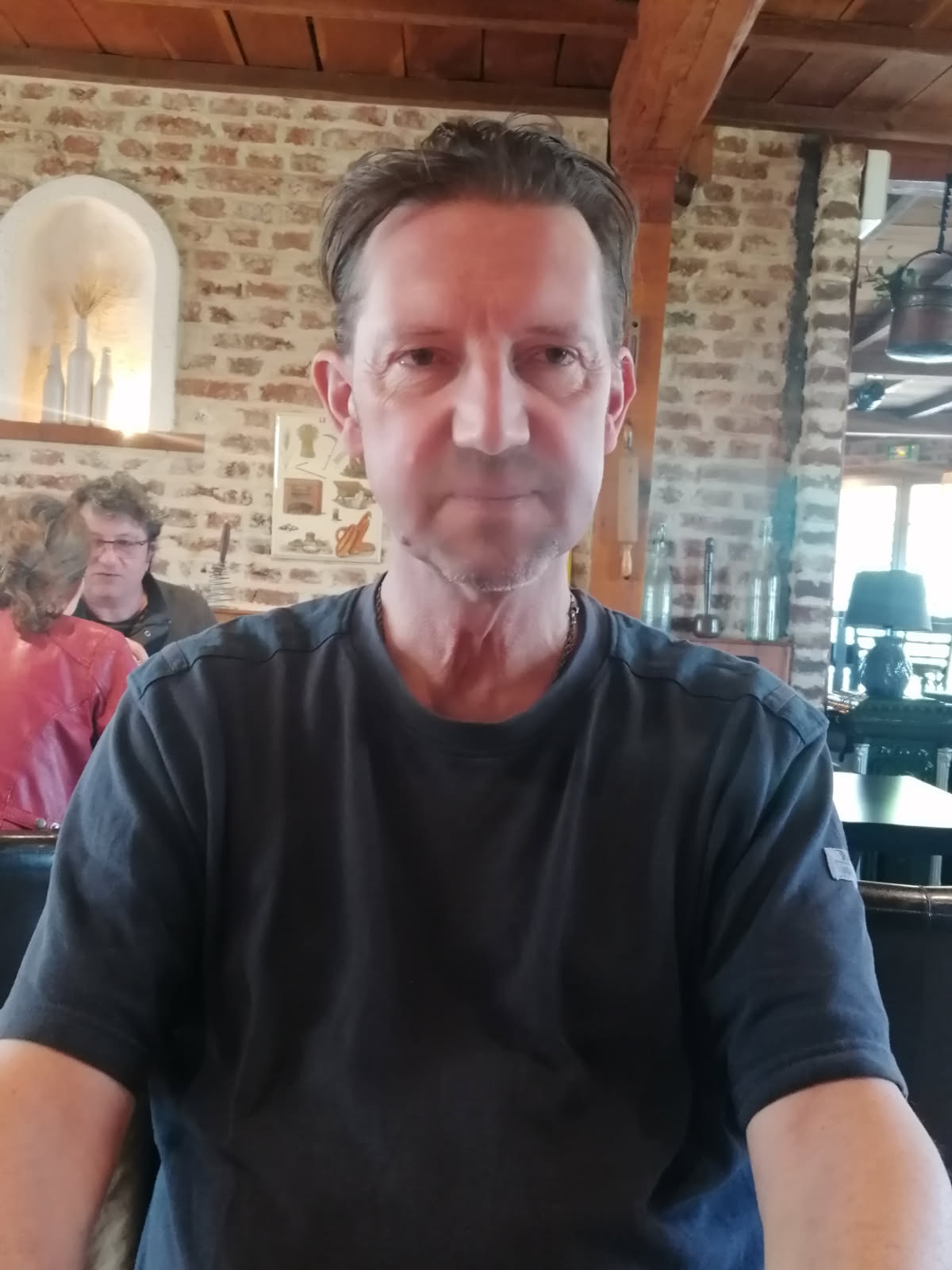 Profil de Sulyman, 55 ans, TS Monaco à Mary-sur-Marne
