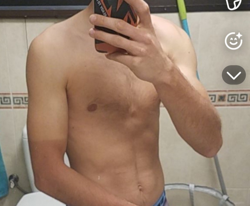 Profil de Seifdine, 23 ans, TS Monaco à Moutiers