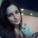 Profil de Rona, 29 ans, TS Monaco à Cornillac