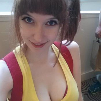 Profil de Saloi, 26 ans, TS Monaco à Saint-Mard-sur-le-Mont
