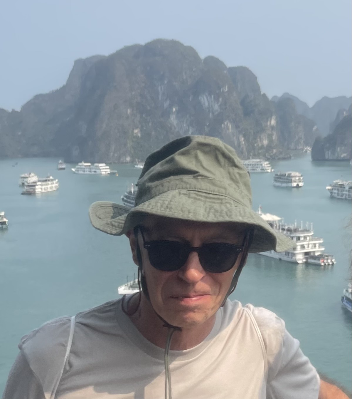 Profil de Djilian, 54 ans, TS Monaco à Ognes