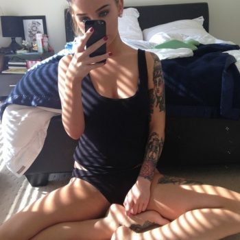 Profil de Audree, 27 ans, TS Monaco à Artzenheim