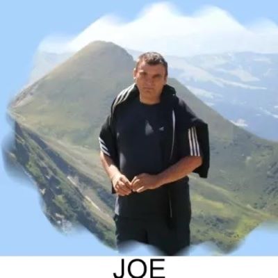 Profil de Nejmeddine, 55 ans, TS Monaco à Creuzier-le-Vieux