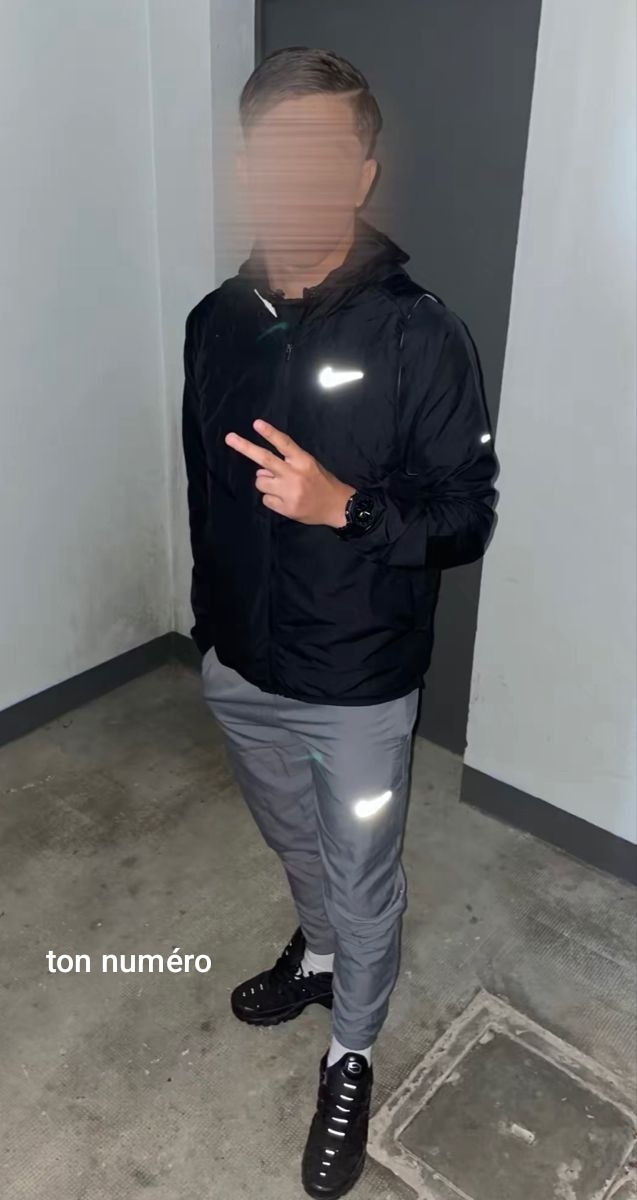 Profil de Jean-lucien, 22 ans, TS Monaco à Brassempouy