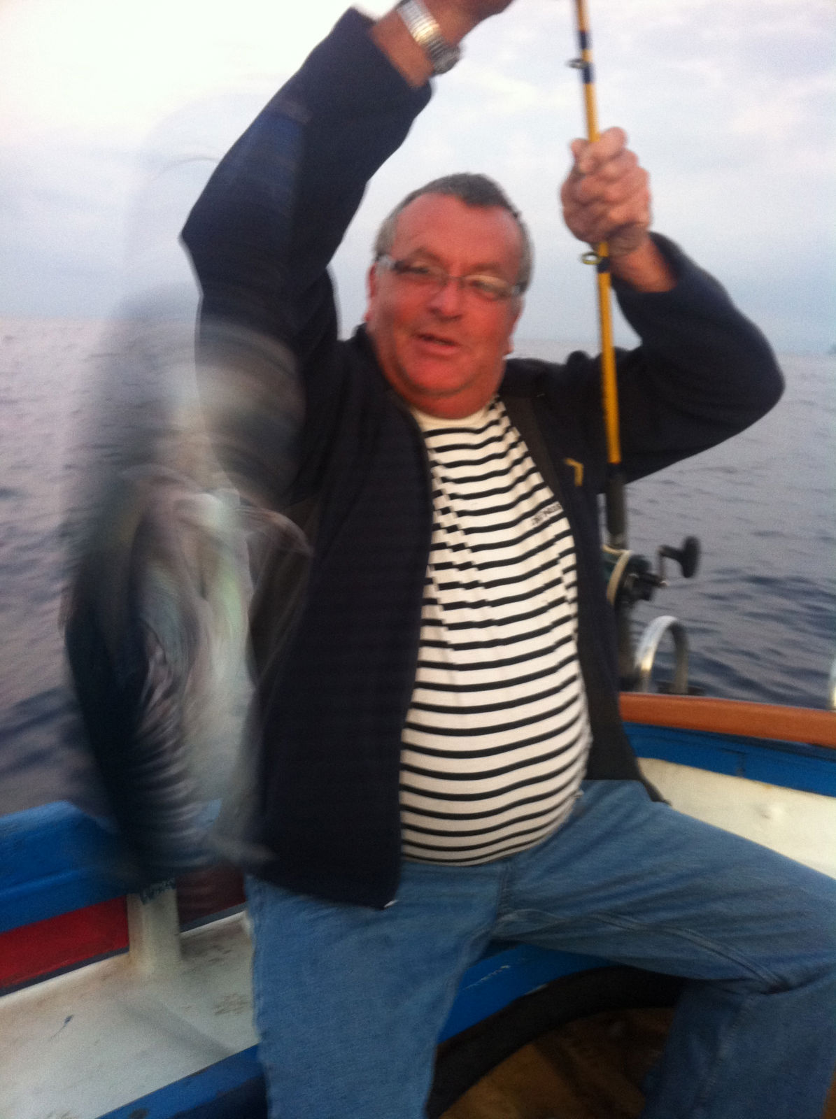 Profil de Jofrey, 54 ans, TS Monaco à Biol