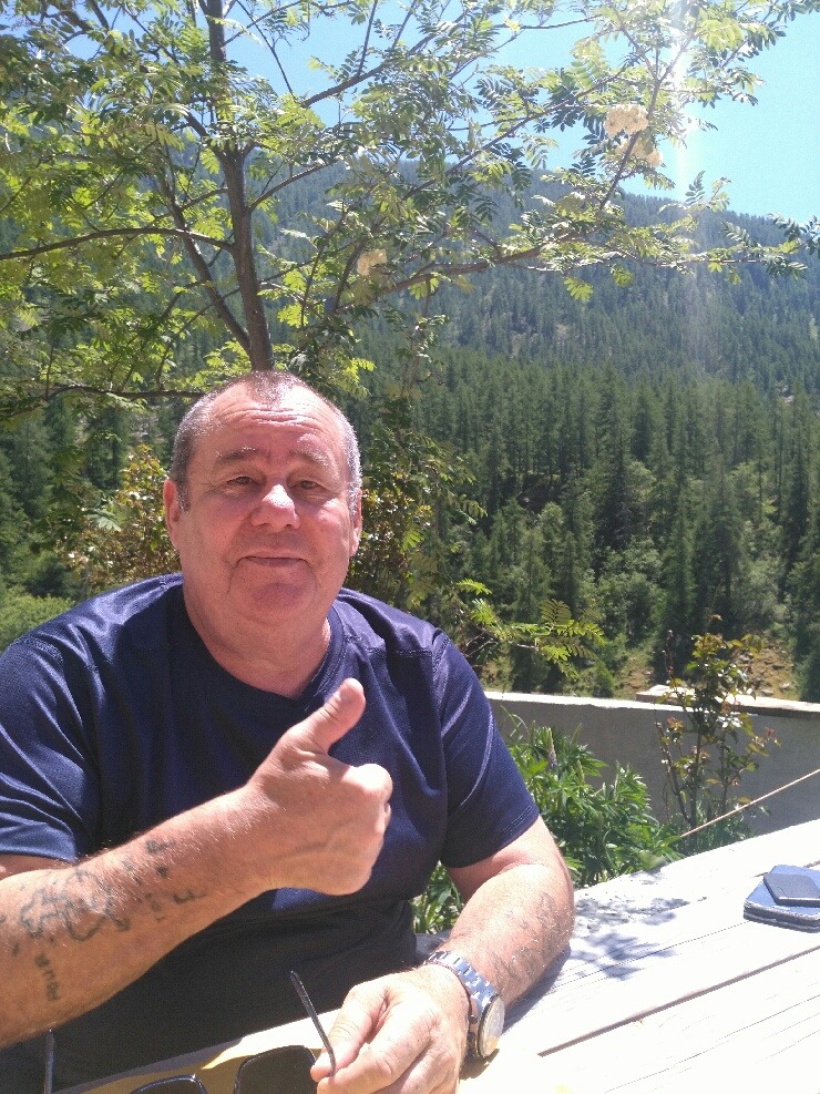 Profil de Jake, 55 ans, TS Monaco à Grande-RivièreChâteau