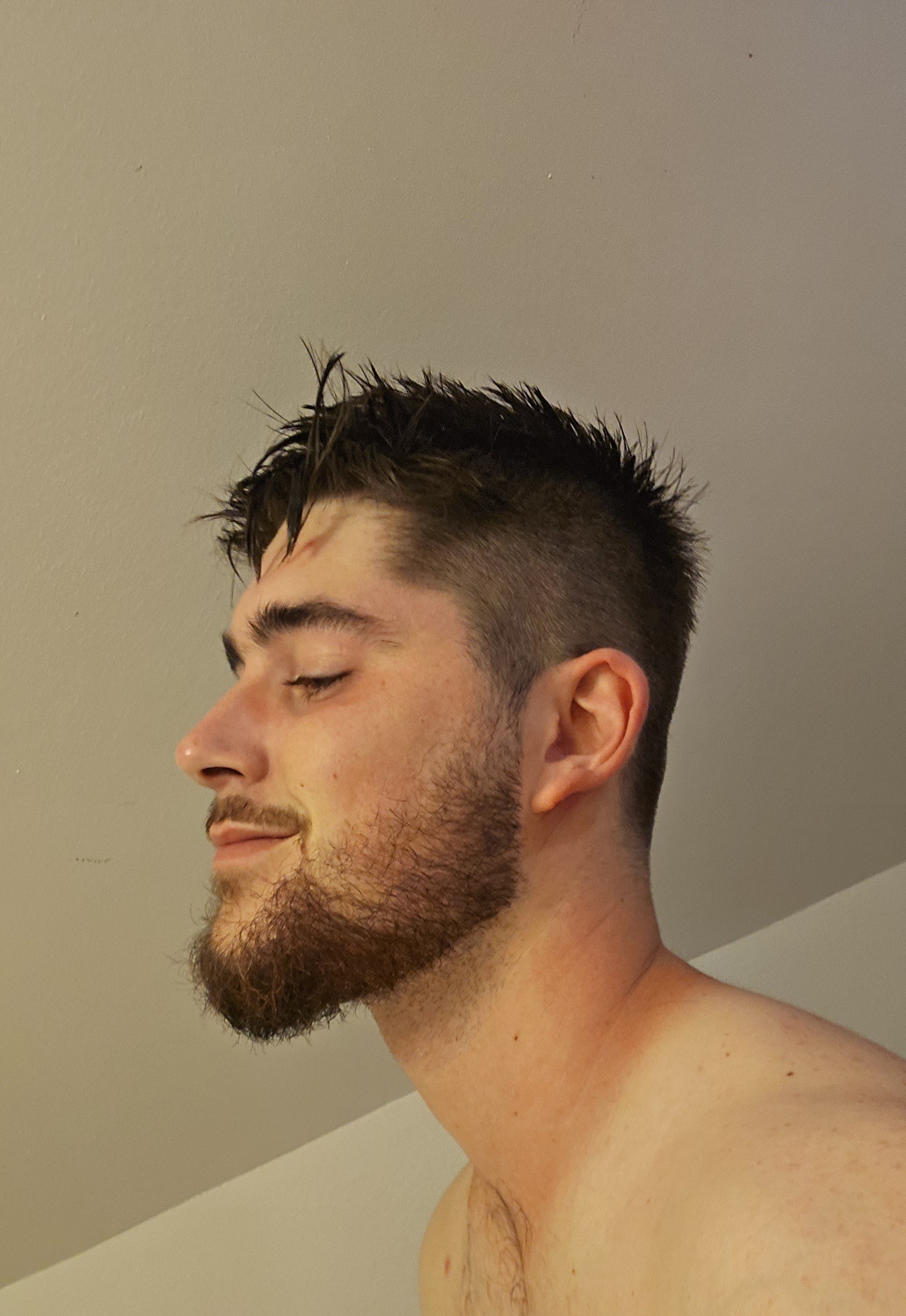 Profil de Inel, 23 ans, TS Monaco à Mauremont