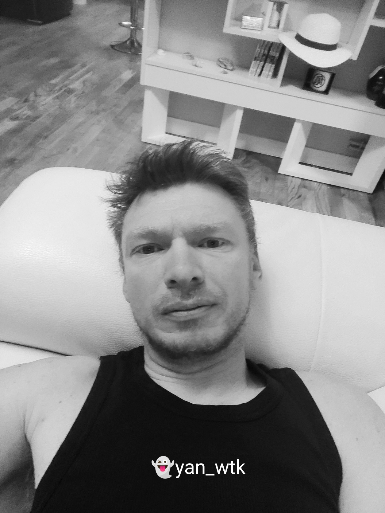 Profil de Tilian, 45 ans, TS Monaco à Générac