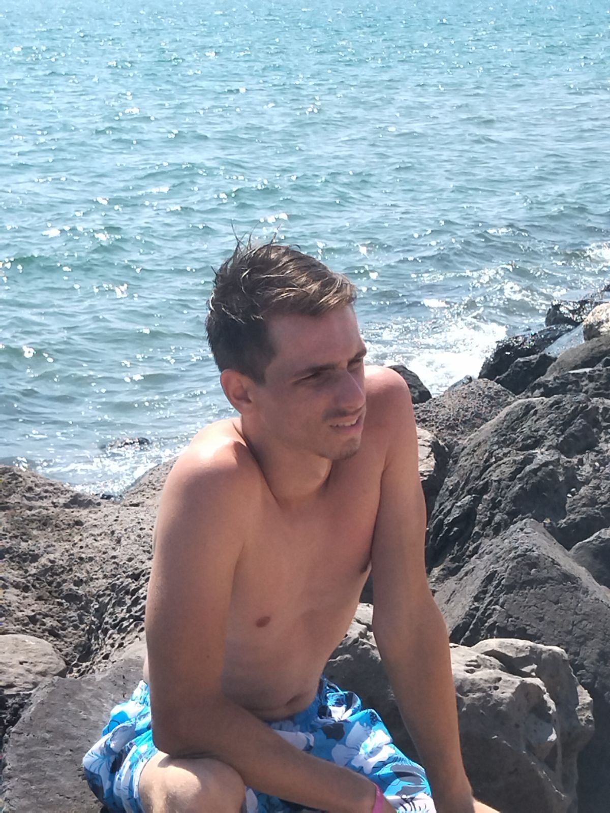 Profil de Amalio, 19 ans, TS Monaco à Nescus