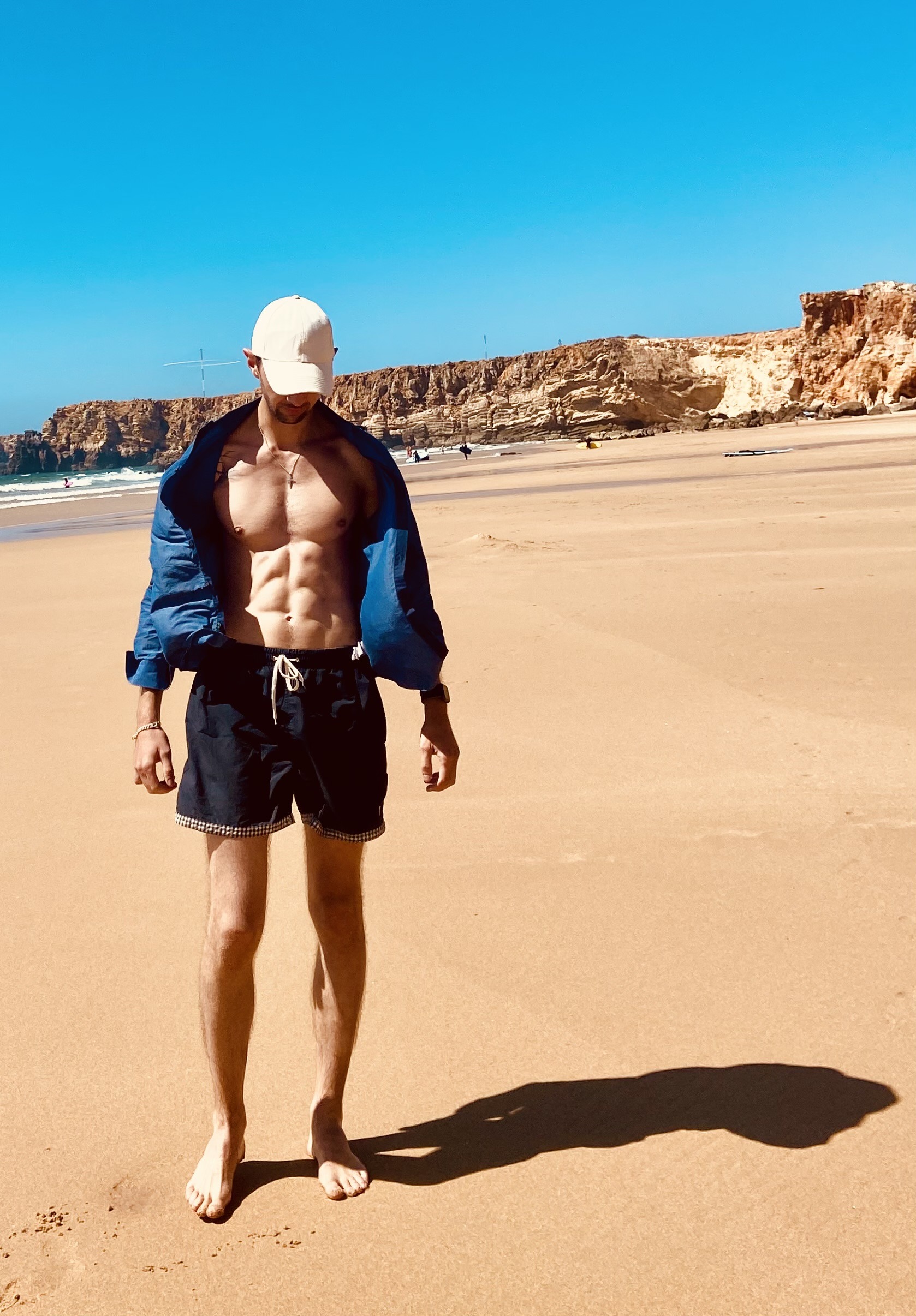 Profil de Yash, 35 ans, TS Monaco à Azolette