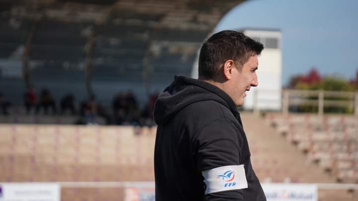 Profil de Edwing, 39 ans, TS Monaco à Saint-Vrain
