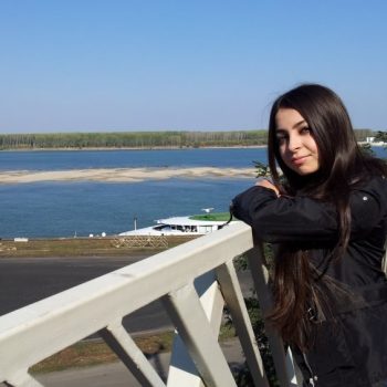 Profil de Brunelle, 28 ans, TS Monaco à Mesnil-Saint-Georges