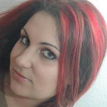 Profil de Salima, 30 ans, TS Monaco à Bretenoux