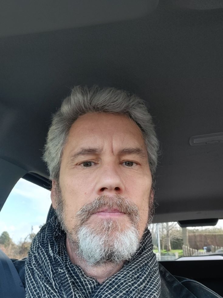 Profil de Kelian, 53 ans, TS Monaco à Bornay
