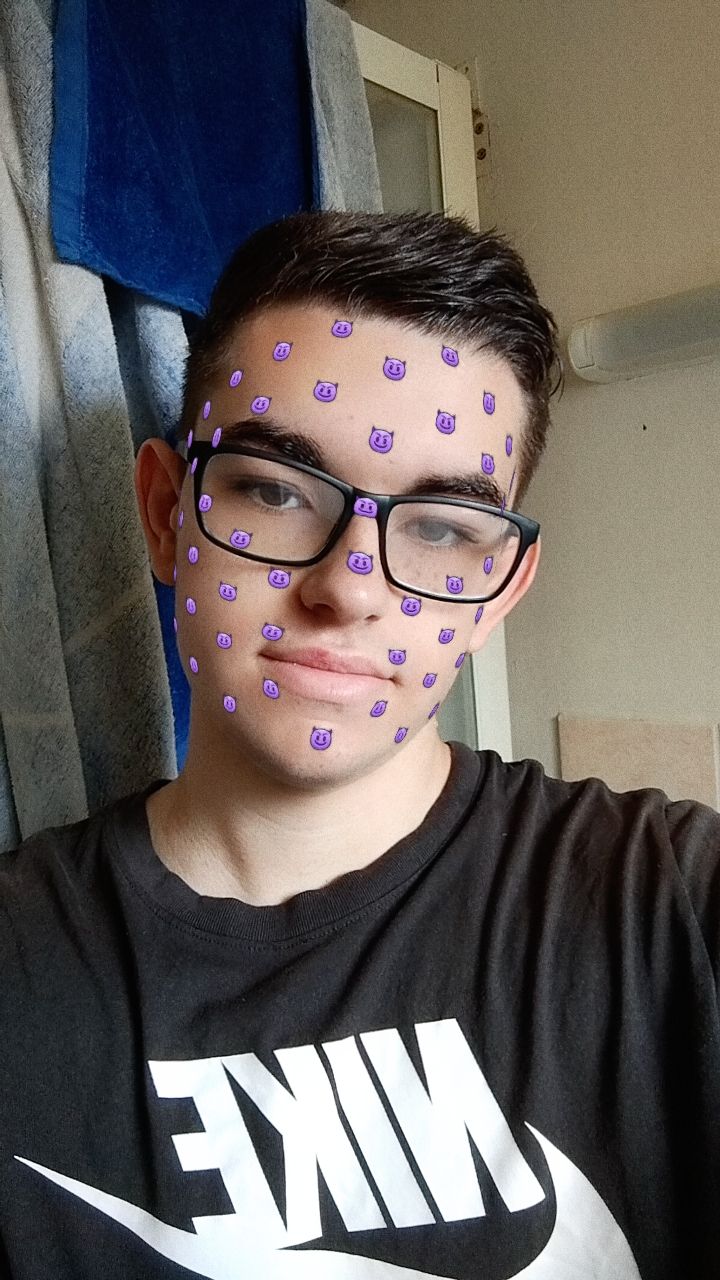 Profil de Samael, 21 ans, TS Monaco à Saint-Loup-Géanges