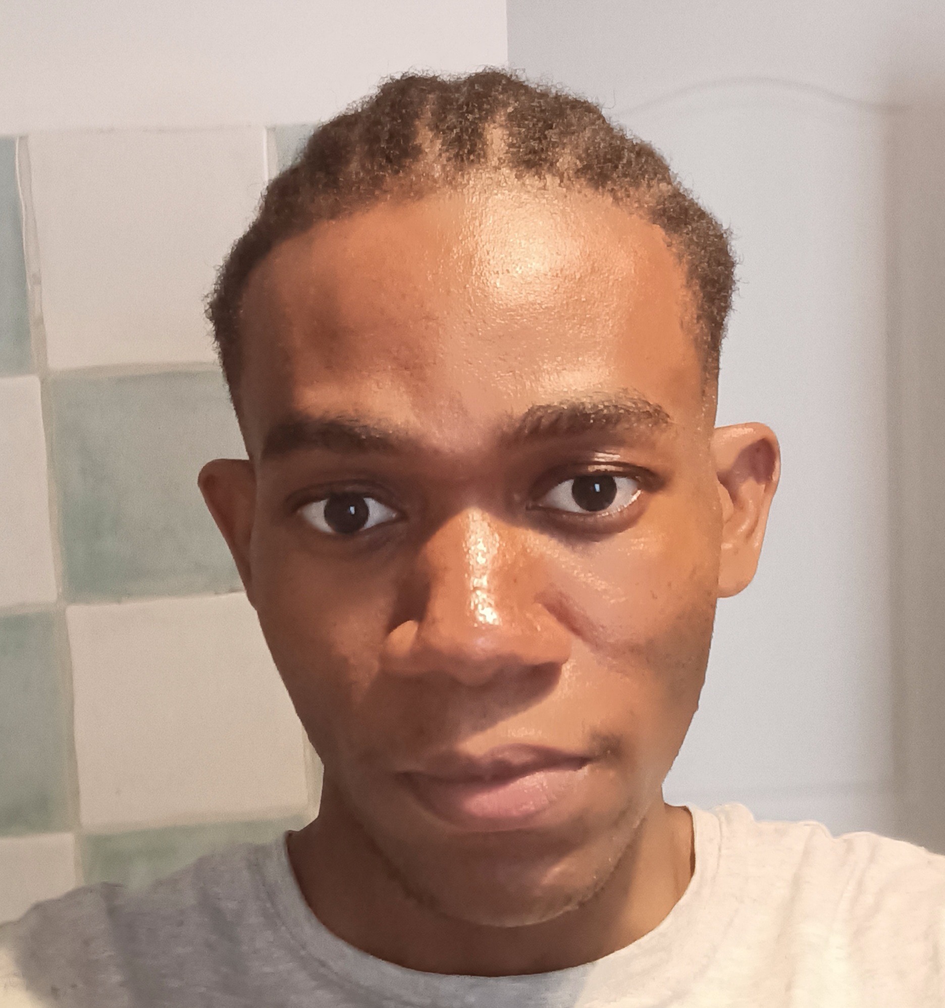 Profil de Birama, 24 ans, TS Monaco à LaCelle-sous-Gouzon