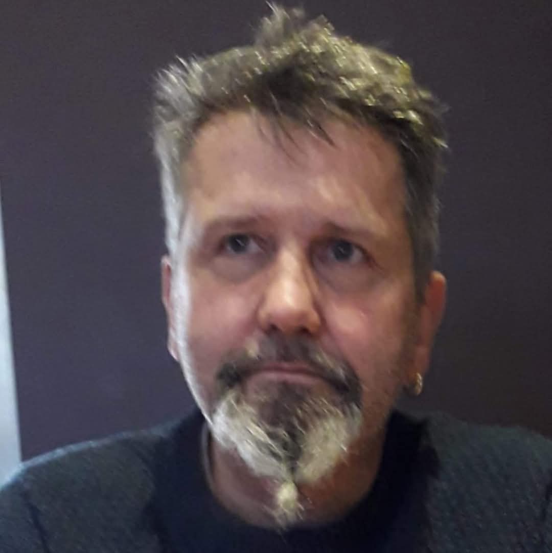 Profil de Kemo, 55 ans, TS Monaco à Vimoutiers