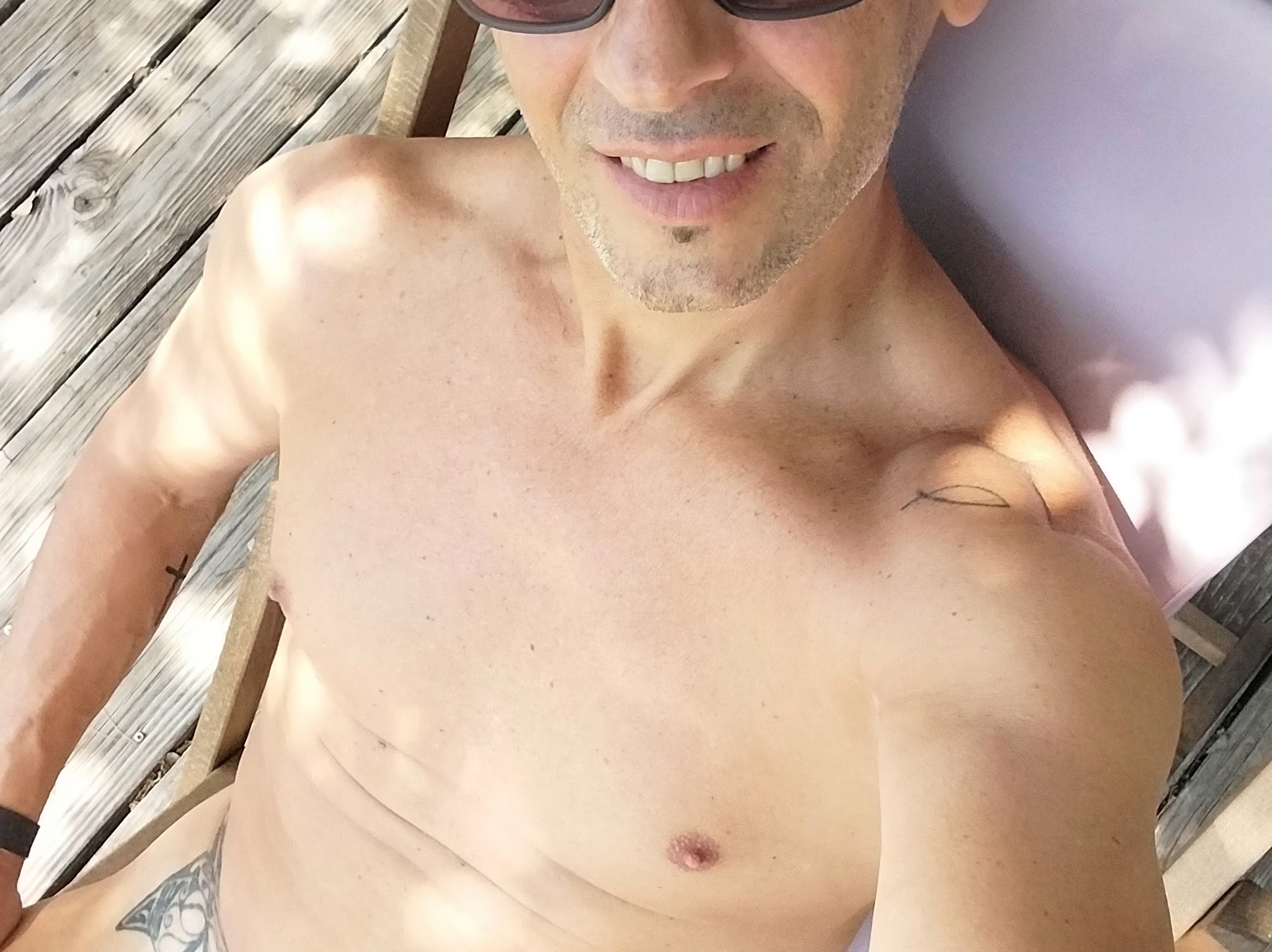 Profil de Giulian, 45 ans, TS Monaco à Espalais