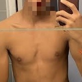 Profil de Goulwen, 19 ans, TS Monaco à Brie