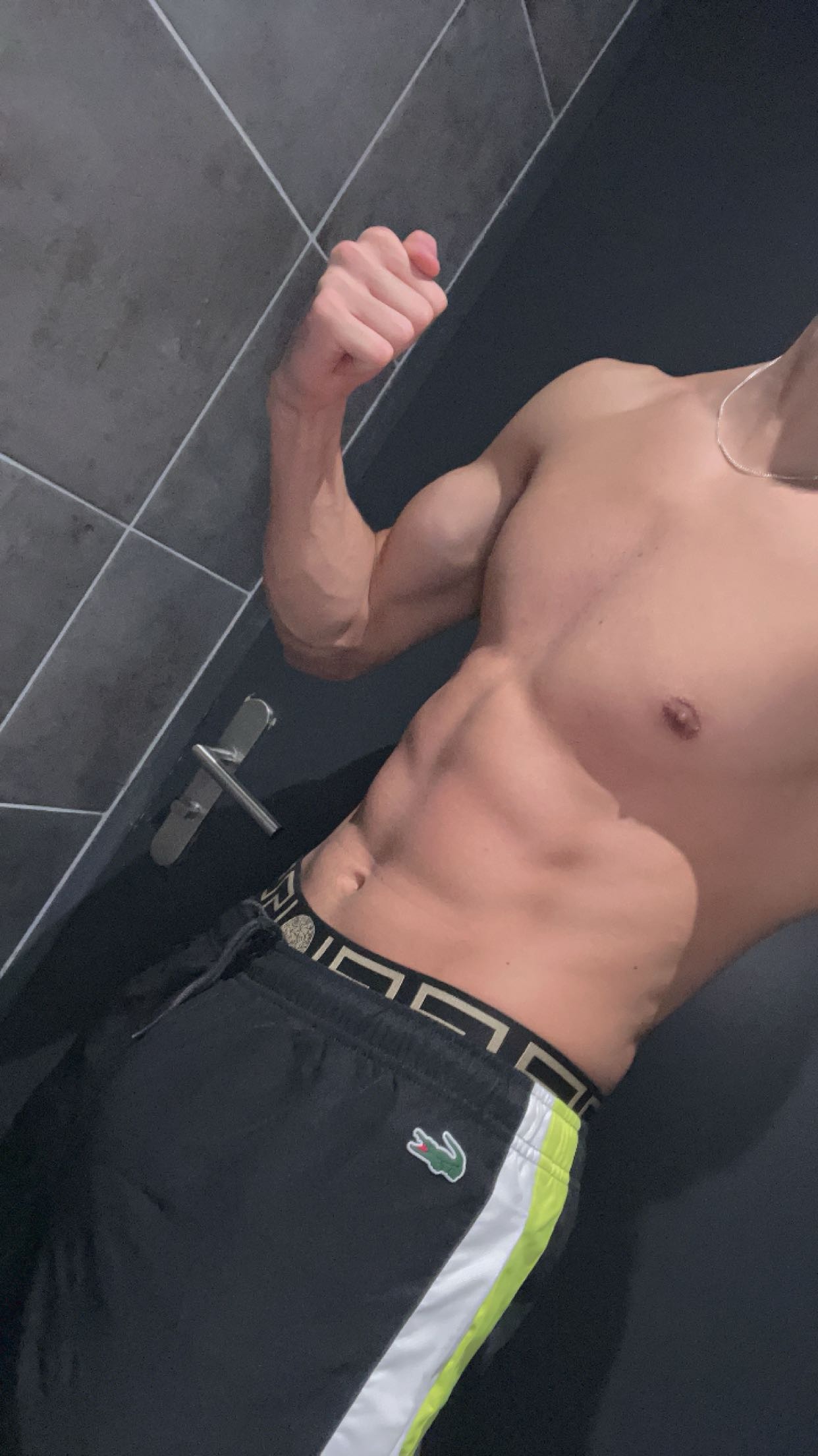 Profil de Palmiro, 22 ans, TS Monaco à Romain