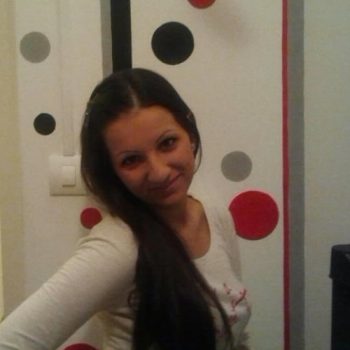Profil de Kati, 31 ans, TS Monaco à Orival
