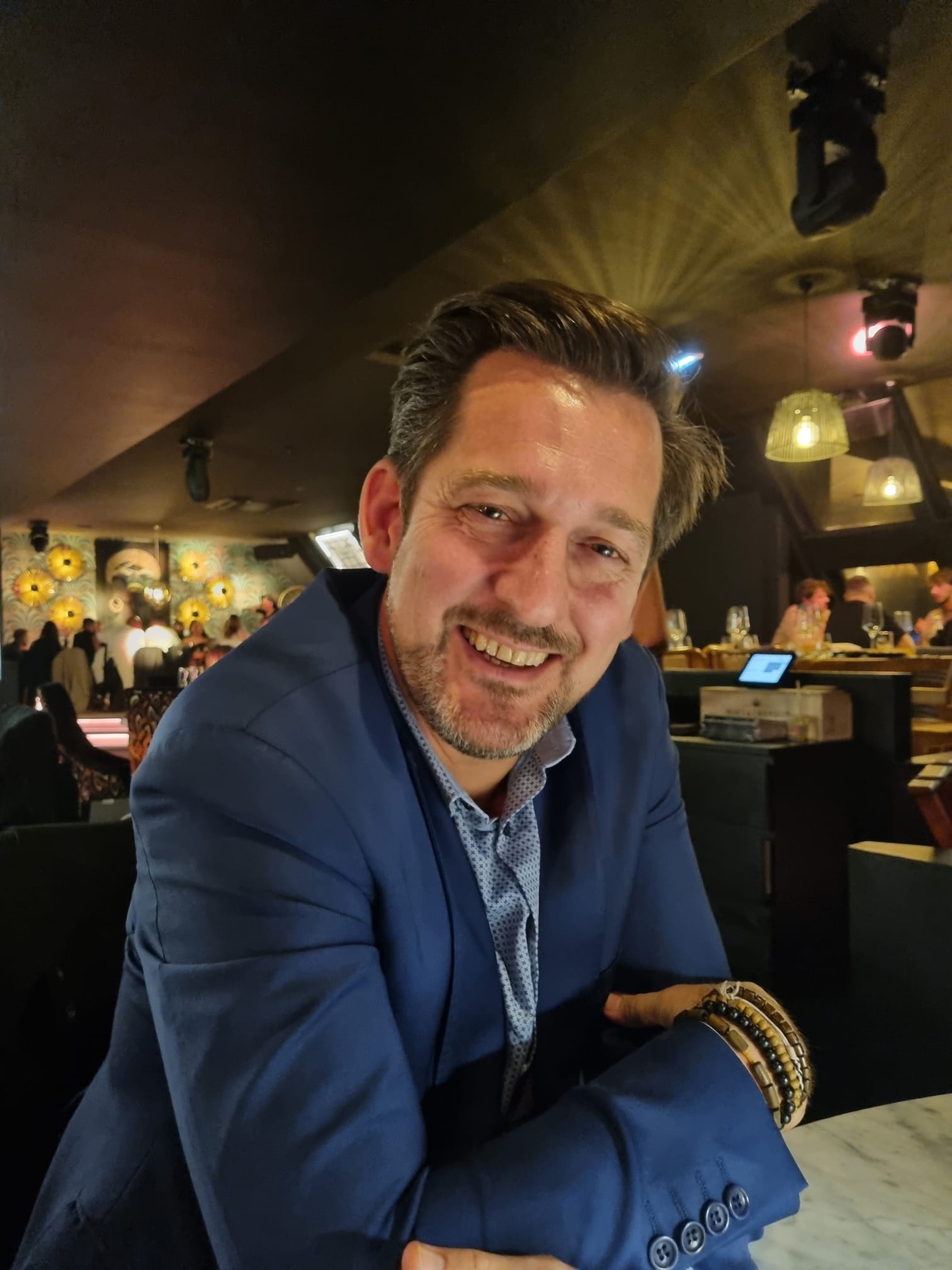 Profil de Ozvan, 47 ans, TS Monaco à Braye-sous-Faye