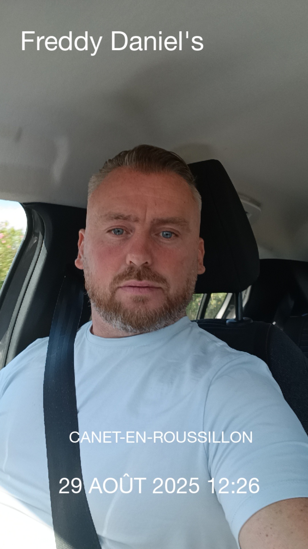 Profil de Helory, 39 ans, TS Monaco à LePègue