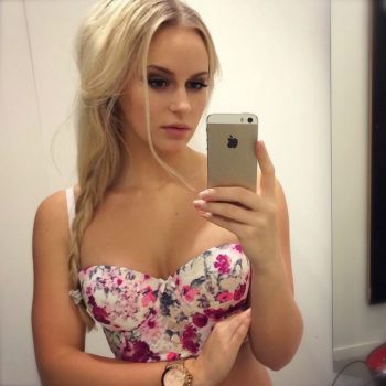 Profil de Hauria, 30 ans, TS Monaco à Pointe-à-Pitre