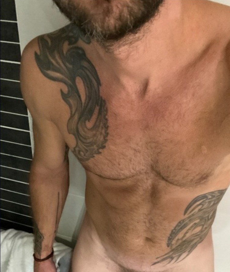 Profil de Kael, 41 ans, TS Monaco à Montjardin